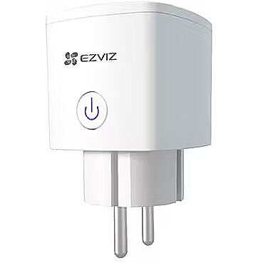 EZVIZ Smart plug T30-10B 304800246 6941545603414