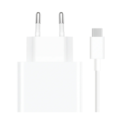 Xiaomi | 67W HyperCharge Combo (Type-A) EU BHR9465EU 6941812714393
