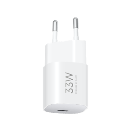 Xiaomi 33W Nano Power Adapter (USB-C) BHR087LEU-1 6941812742631