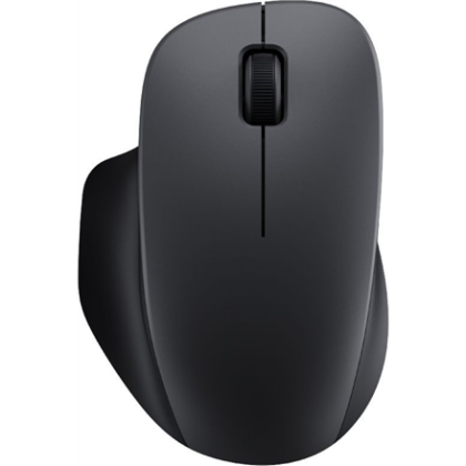 Xiaomi Mouse Comfort Edition | Wireless | 2.4GHz | Black BHR9359GL 6941812746042