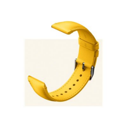 Xiaomi | Chrome Yellow | Watch Strap BHR7881GL 6941812758076