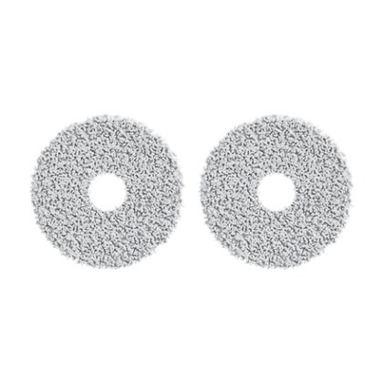 Xiaomi | Robot Vacuum X10+/X20+ Mop Pads BHR8510GL 6941812782361