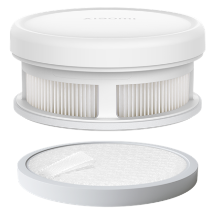 Xiaomi | Vacuum Cleaner G20 Lite Filter Kit | White BHR8531GL 6941812783962
