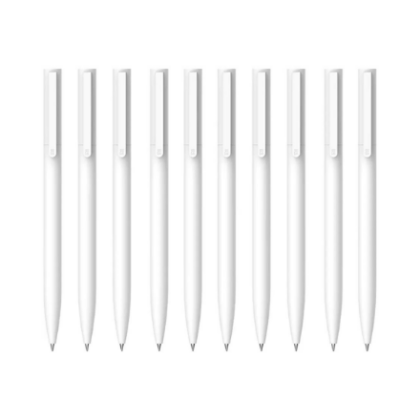 Xiaomi | High-capacity Ball Pen (10-pack) BHR8857GL 6941812792278