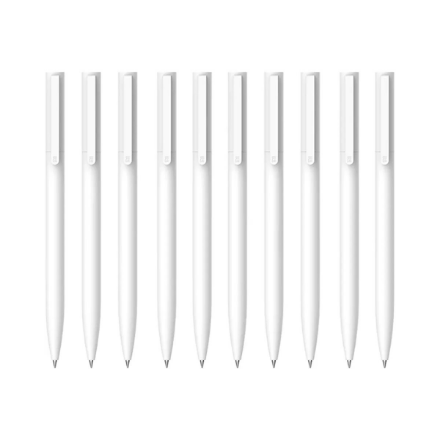 Xiaomi | High-capacity Ball Pen (10-pack) BHR8857GL 6941812792278