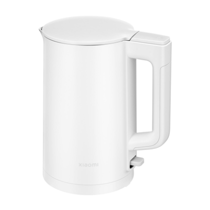 Xiaomi | Kettle | 2 Lite EU | Electric | 1500 W | 1.5 L | Stainless Steel | White BHR9036EU 6941812797013