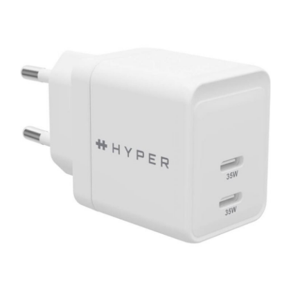 Hyper | HyperJuice 35W USB-C GaN Charger HJG35EU 6941921148195