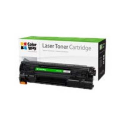 ColorWay CW-H278M | Toner Cartridge | Black CW-H278M 6942941820672