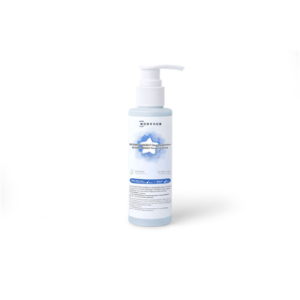 Ecovacs | Cleaning Solution for DEEBOT Family | D-SO01-0021 | 110 ml D-SO01-0021 6943757615759