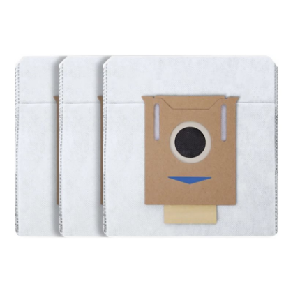 Ecovacs | Dust bag | DDB030016 | 3 pc(s) DDB030016 6943757617616