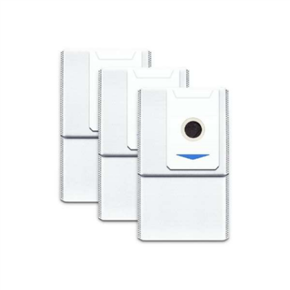 Ecovacs Antibacterial Dust bags for All-in-One Station for T30 PRO OMNI/T30 OMNI/T30e | DDB030031 | 3 pc(s) DDB030031 6943757619344
