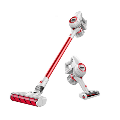 Jimmy | Vacuum cleaner | JV51 | Cordless operating | Handstick and Handheld | 400 W | 21.6 V | Operating time (max) 45 min | Red | Warranty 24 month(s) | Battery warranty 12 month(s) JV51 6946499306725