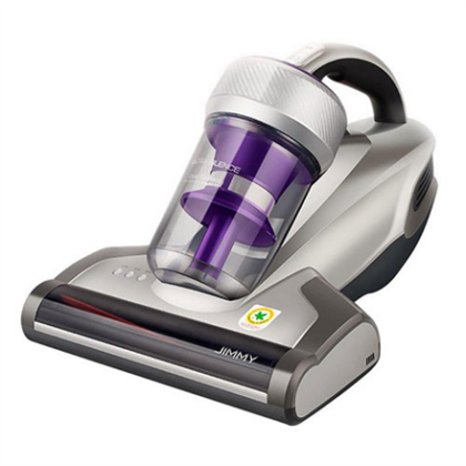 Jimmy | Vacuum Cleaner | Anti-mite JV35 | Corded operating | Handheld | 700 W | 240 V | Silver | Warranty 24 month(s) JV35 6946499308446