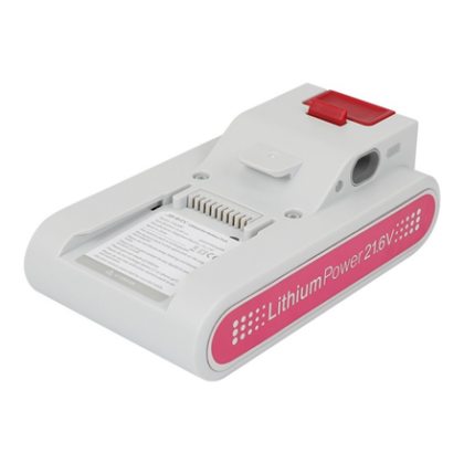 Jimmy | Battery Pack for JV51/JV53 Vacuum Cleaners B0BC1760006R 6946499381555