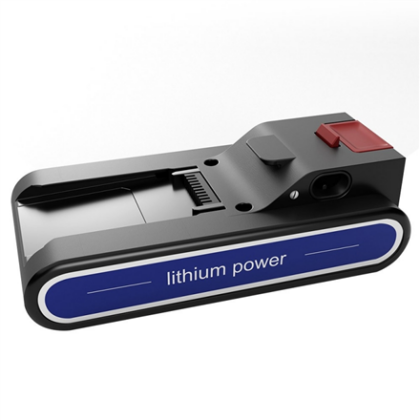Jimmy | Battery Pack for JV83 Vacuum Cleaners B0C61760004R 6946499382118