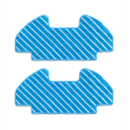 Midea | Mopping Cloth for I5C | 2 pc(s) 12175000A43584 6956079722944
