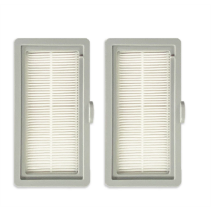 Midea | HEPA Filter for I5C/M3L | 2 pc(s) 12175000A43586 6956079723088