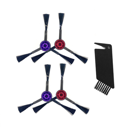 Midea M9 Spare parts kit: 2x Side Brushes L