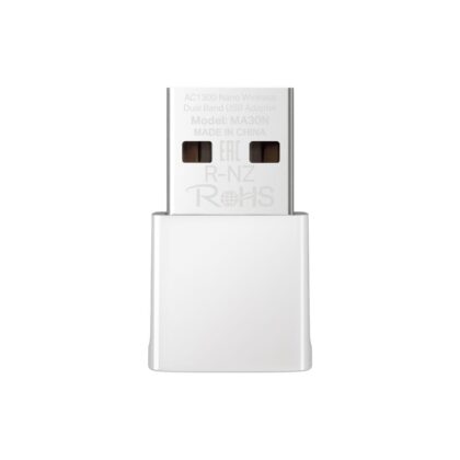 WRL ADAPTER 1300MBPS USB/MA30N MERCUSYS  MA30N 6957939002077