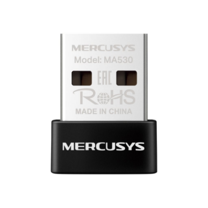 Mercusys | Bluetooth Nano USB Adapter MA530 6957939002176