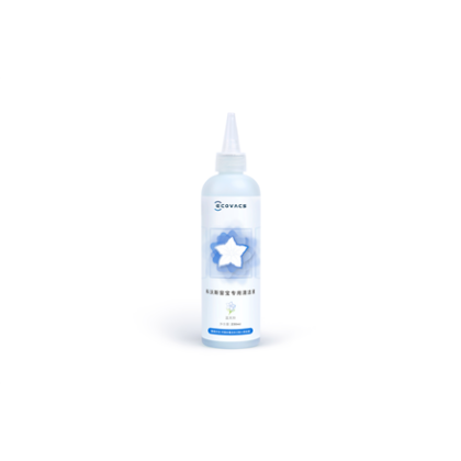 Ecovacs | Cleaning Solution for WINBOT Family (230 ml) | W-SO01-0004 W-SO01-0004 6970135030484