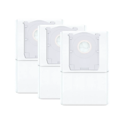 Ecovacs Dust Bags X11 PRO OMNI/T90 OMNI/T90 PRO OMNI/X9S PRO OMNI/T90 PRO OMNI Care Kit/T90 PRO OMNI Care/T90 PRO | DDB030049 DDB030049 6970135037988
