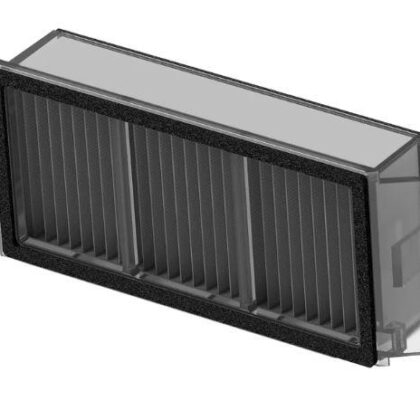 Vacuum Cleaner Accessory DREAME Dust Box Filter RHF20  RHF20 6977328064660