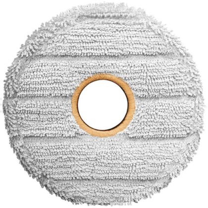 Vacuum Cleaner Accessory DREAME Nylon Bristled Scrubbing Mop Pad - Matrix10 For Matrix10 RMP20  RMP20 6978515255663