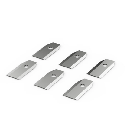 AIRSEEKERS LIMITED Mower Blades for Airseekers Tron 360° AI Vision Mulching Mower 717690719463 717690719463