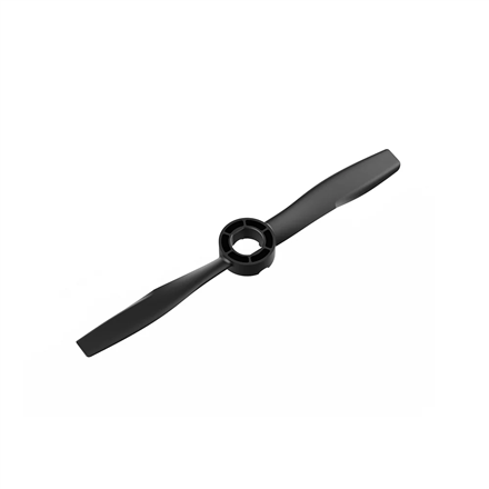 AIRSEEKERS LIMITED Fan Blade for Airseekers Tron 360° AI Vision Mulching Mower 717690719579 717690719579