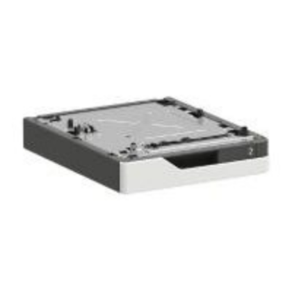 Lexmark | 250-Sheet Tray | 50G0800 50G0800 734646582216
