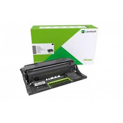 Lexmark 56F0Z0E Corporate Imaging Unit | Imaging Unit | Black 56F0Z0E 734646638180