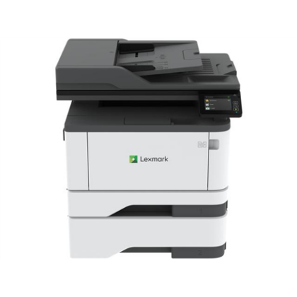 Lexmark | Monochrome Laser Printer | MX431adn | Laser | Mono | Multifunction | A4 | Grey/Black 29S0210 734646695695