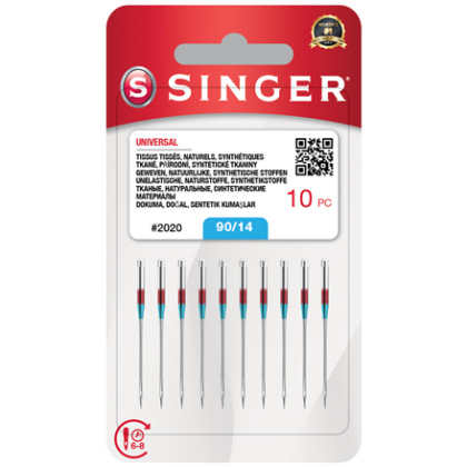Singer | Needle