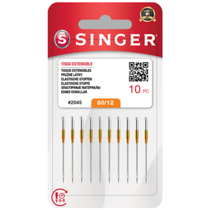 Singer | Needle