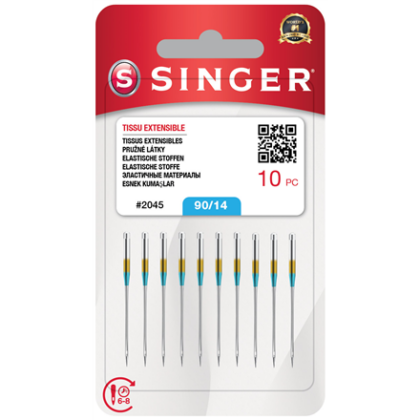 Singer | Needle