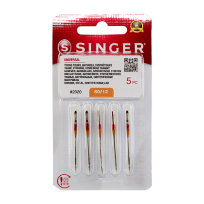 Singer | Needle