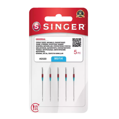 Singer | Needle