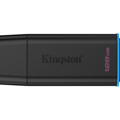MEMORY DRIVE FLASH USB3.2/128GB DTXG2/128GB KINGSTON  DTXG2/128GB 740617353846