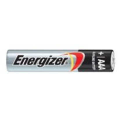 Energizer | AAA/LR03 | Alkaline Power | 4 pc(s) 243 7638900247893