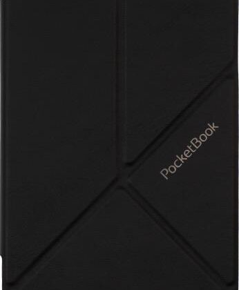 READER ACC COVER 629 634 BLACK/H-SO-634-K-WW POCKET BOOK  H-SO-634-K-WW 7640152097324
