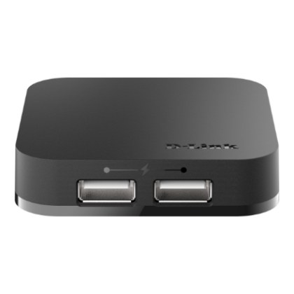 D-LINK DUB-H4