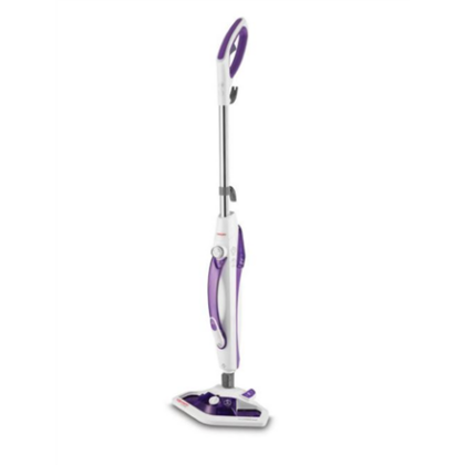 Polti | Steam mop | PTEU0274 Vaporetto SV440_Double | Steam mop and handheld steam cleaner | 1500 W | White PTEU0274 8007411011443