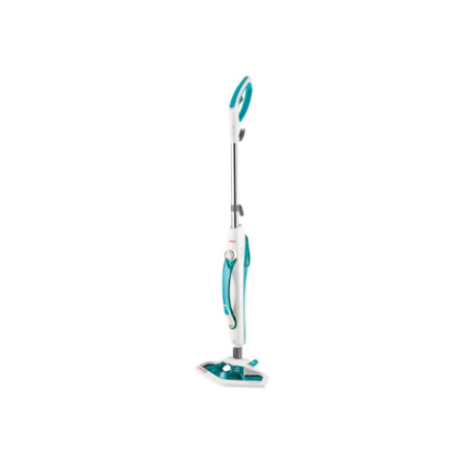 Polti | Steam mop | PTEU0282 Vaporetto SV450_Double | Steam mop and handheld steam cleaner | 1500 W | Operating radius 7.5 m | White PTEU0282 8007411011856