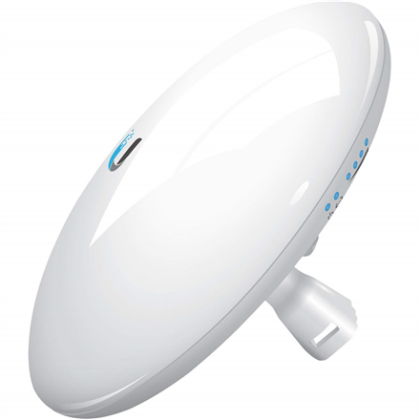 Ubiquiti | airMAX NanoBeam 5AC | NBE-5AC-Gen2 | Pole mounted | 5150-5875 GHz NBE-5AC-Gen2 810354026348