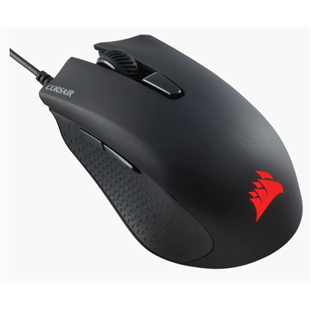 Corsair | Gaming Mouse | HARPOON RGB PRO FPS/MOBA | Gaming Mouse | Wired | Optical | Black | Yes CH-9301111-EU 840006606321