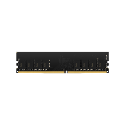 Lexar | Lexar DDR4 8GB 288 PIN U-DIMM 3200Mbps | 8 GB | DDR4 | 3200 MHz | PC/server | Registered No | ECC No LD4AU008G-B3200GSST 843367123797