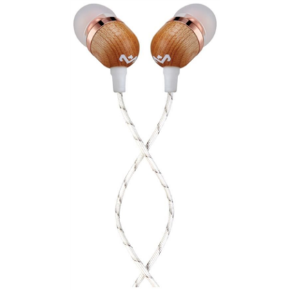 Marley Smile Jamaica Earbuds