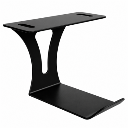 Arozzi | AZ-HEADSET-HANGER-BK | Headset Hanger | Black AZ-HEADSET-HANGER-BK 850054766663