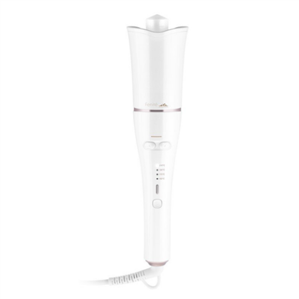 ETA | Fenité Curling Iron | ETA932790000 | Ion conditioning | Temperature (max) 210 °C | Number of heating levels 4 | Display No display | 33 W | White ETA932790000 8590393292875